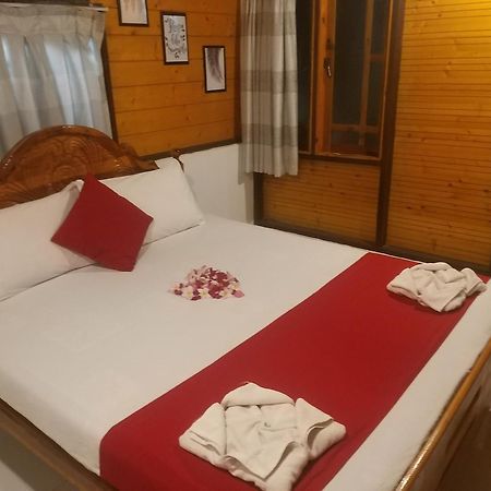 Dot Bey Beach Cabana Trincomalee Luaran gambar