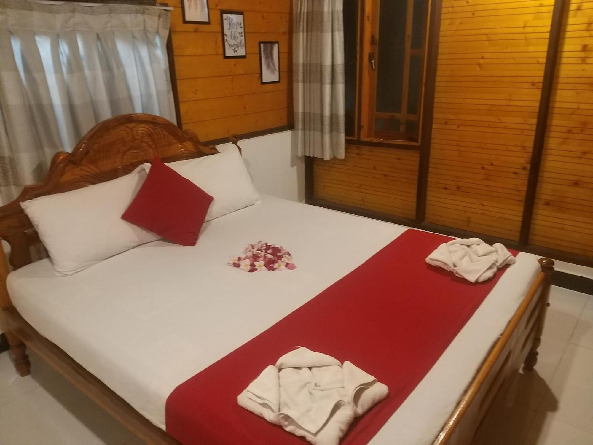 Dot Bey Beach Cabana Trincomalee Luaran gambar