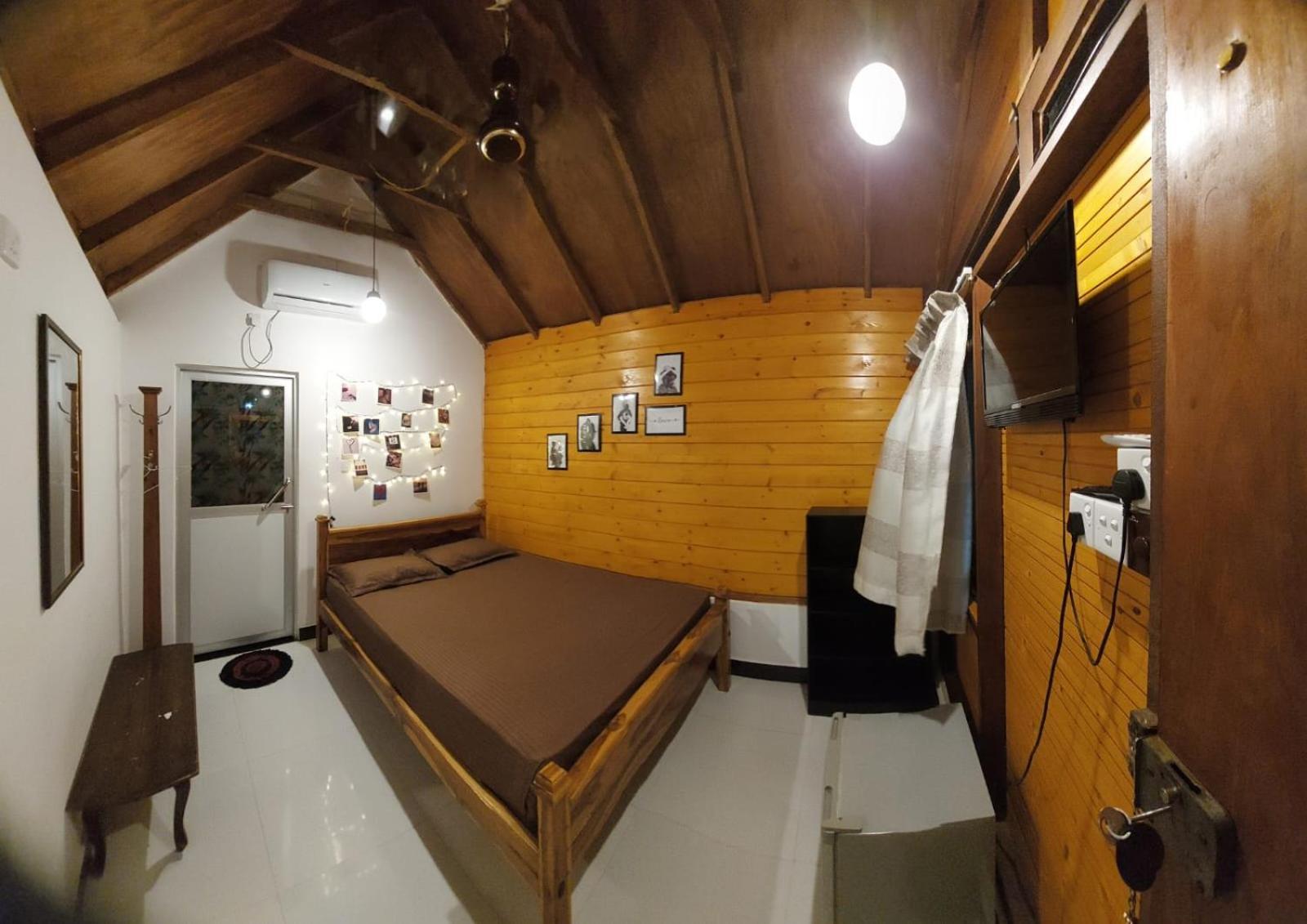 Dot Bey Beach Cabana Trincomalee Luaran gambar